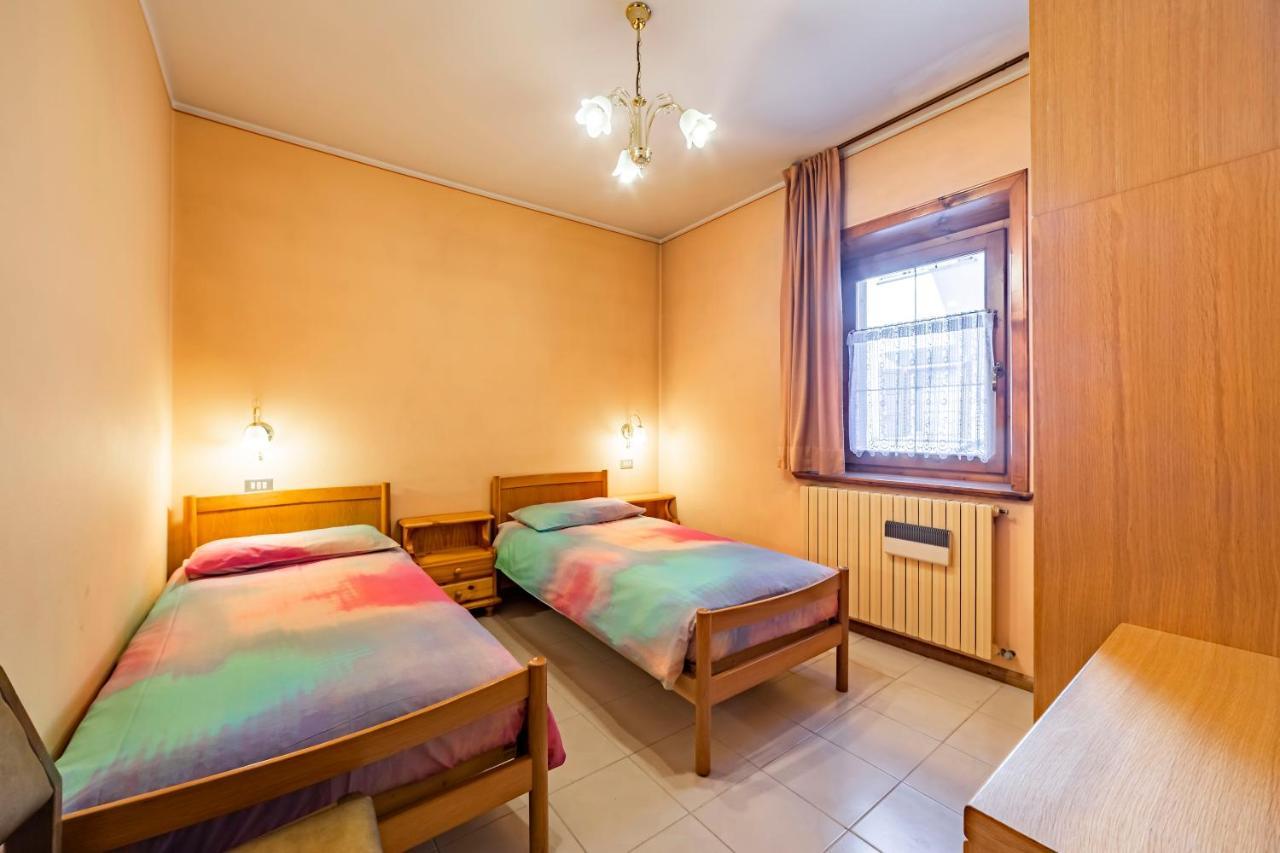 Chalet La Nuvola Ливиньо Екстериор снимка