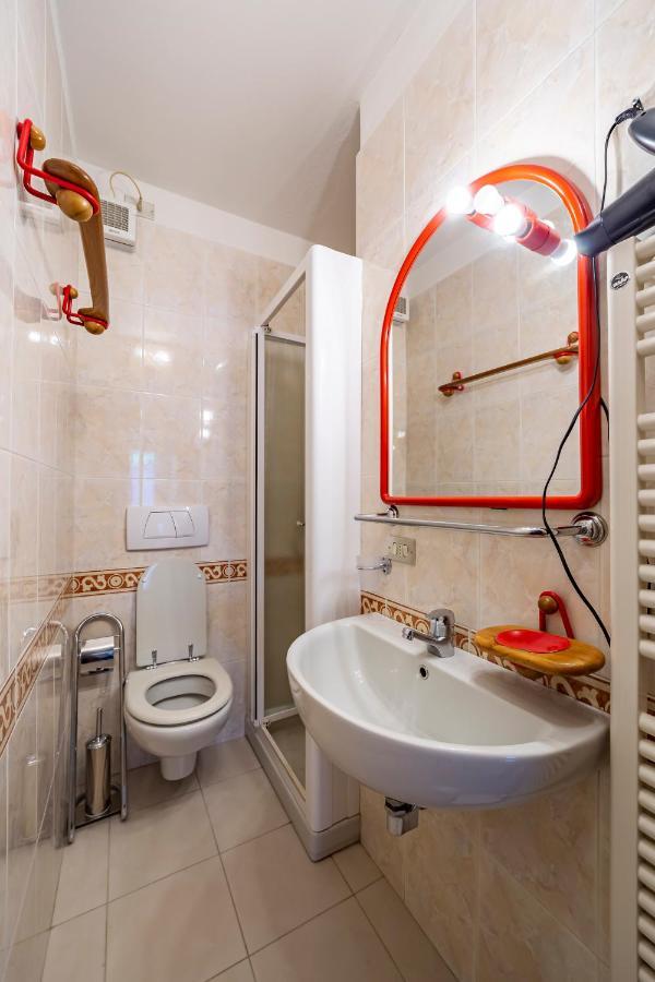 Chalet La Nuvola Ливиньо Екстериор снимка