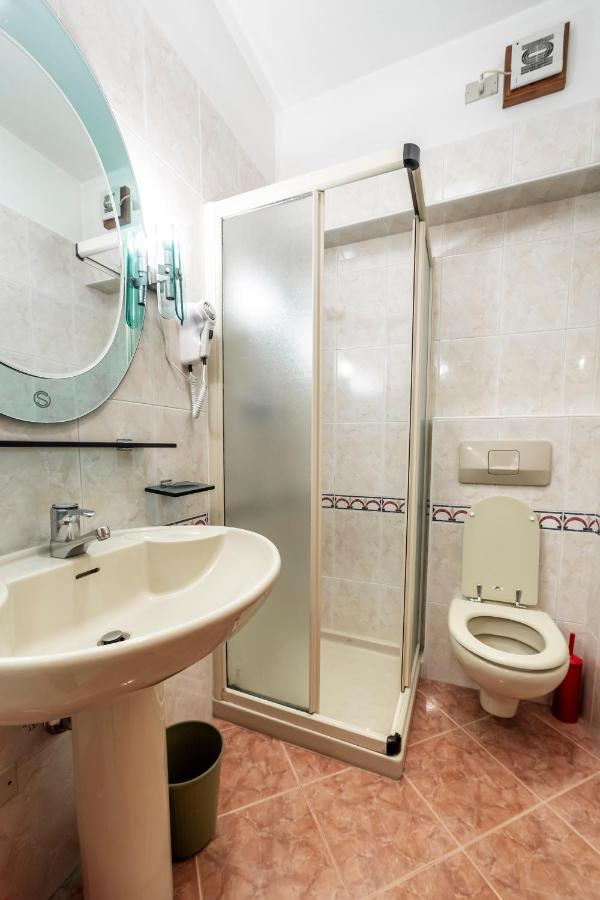 Chalet La Nuvola Ливиньо Екстериор снимка